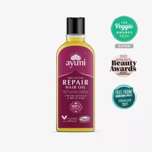 Ayumi Bio Active Repair Hair Oil 150ml