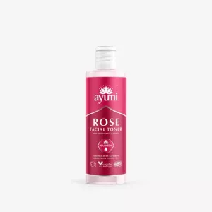 Ayumi Rose Facial Toner 250ml