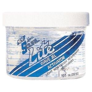 Luster's Scurl Lite Curl & Wave Jel Activator 298g