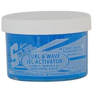 Luster's Scurl Curl & Wave Jel Activator 298g