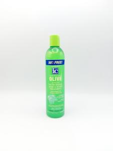 Fantasia IC Olive Leave In Hair & Scalp Treatment 355ml