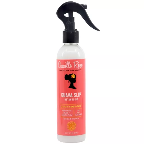 Camille Rose Guava Leave-In Detangler 236ml