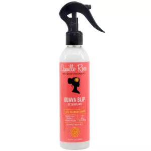 Camille Rose Guava Leave-In Detangler 236ml