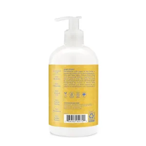 Shea Moisture Low Porosity Hydrating Conditioner 384ml