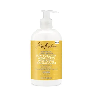 Shea Moisture Low Porosity Hydrating Conditioner 384ml