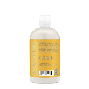 Shea Moisture Low Porosity Hydrating Shampoo 384ml