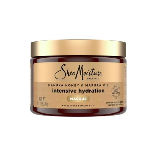 Shea Moisture Manuka & Mafura Oil Intensive Hydration Masque 355ml