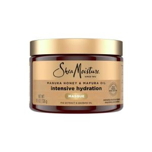 Shea Moisture Manuka & Mafura Oil Intensive Hydration Masque 355ml
