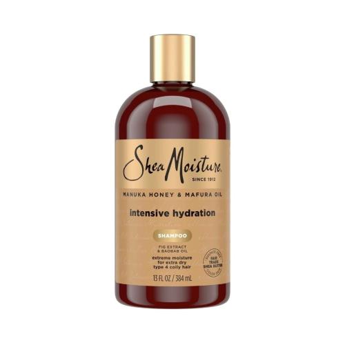 Shea Moisture Manuka Honey & Mafura Oil Shampoo 384ml