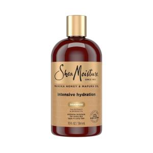 Shea Moisture Manuka Honey & Mafura Oil Shampoo 384ml