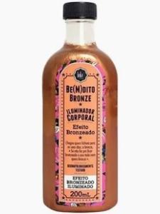 Lola Be(m)dita Ghee Body Illuminator 200ml