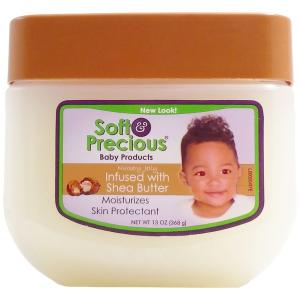 Soft & Precious Baby Jelly Shea Butter 368g