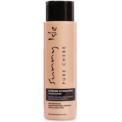 Sunny Isle Pure Chebe Hydrating Conditioner 355ml
