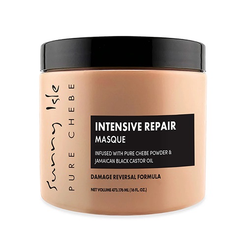 Sunny Isle Pure Chebe Masque 473ml