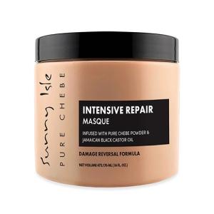 Sunny Isle Pure Chebe Masque 473ml