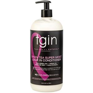 TGIN Green Tea Super Moist Leave in Conditioner 946ml