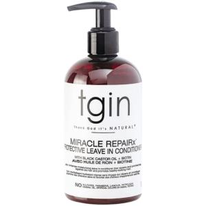 TGIN Miracle Repair Protective Leave-In Conditioner 384ml