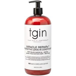 TGIN Miracle Repair Protective Leave-In Conditioner 946ml