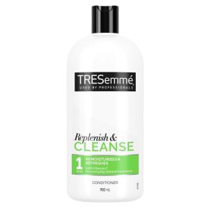 Tresemmé Clean & Replenish 3in1 Conditioner 900ml
