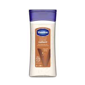 Vaseline Cocoa Radiant Body Oil 200ml