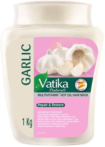Dabur Vatika Garlic Hair Mask 1kg