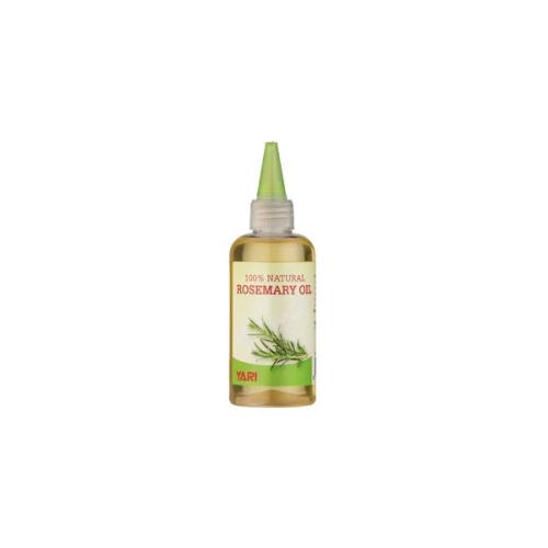Yari 100% Natural Rosemary 105ml