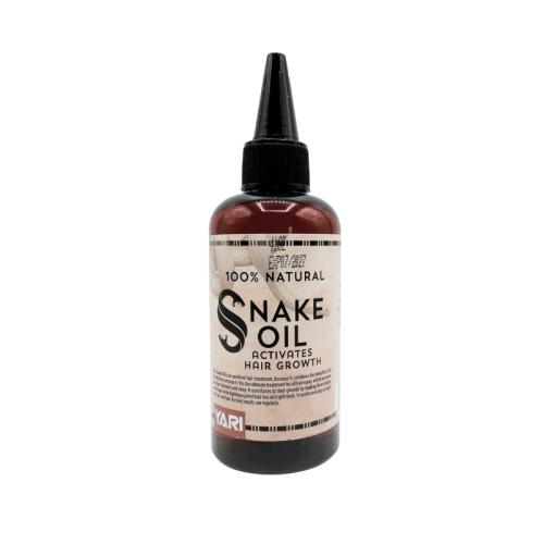 Yari 100% Natural Snake Oil 105ml