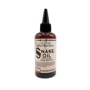 Yari 100% Natural Snake Oil 105ml