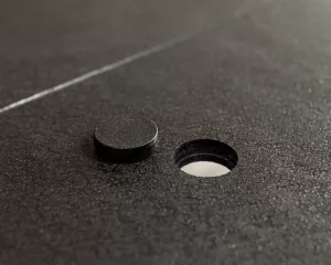 Matbord - Nautical kvadrat