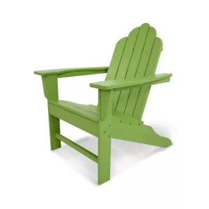 Däckstol Long Island Adirondack