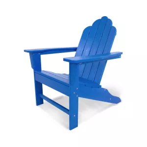 Däckstol Long Island Adirondack