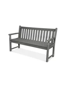 Bänk Traditional Garden