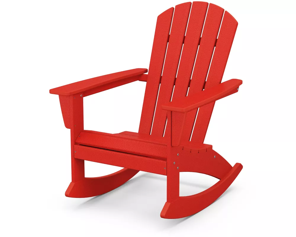 Nautical Adirondack Gungstol