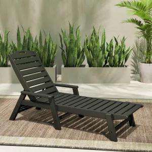 Solsäng Nautical med karm