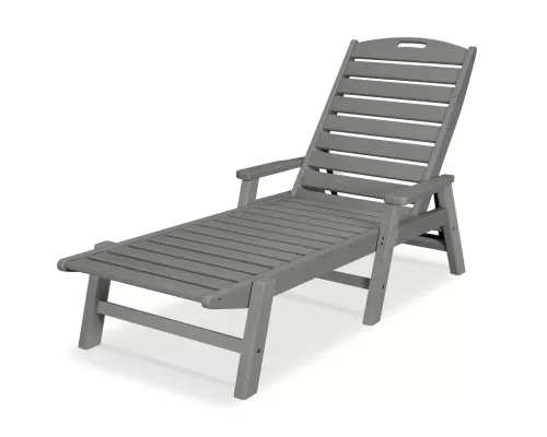 Solsäng Nautical med karm