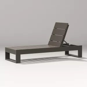 Solstol Latitude Chaise