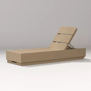 Solstol Elevate Chaise