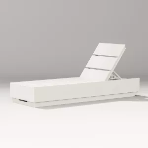 Solstol Elevate Chaise