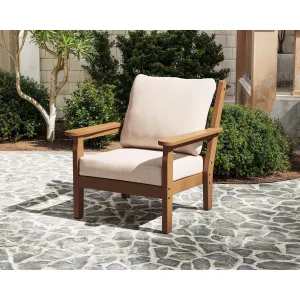 Chippendale lounge stol