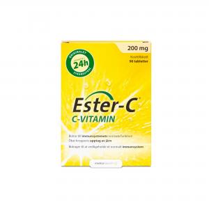 ESTER-C 200MG