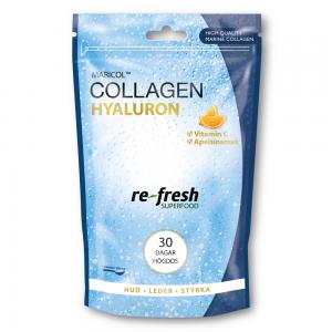 RE-FRESH COLLAGEN HYALURON 150G
