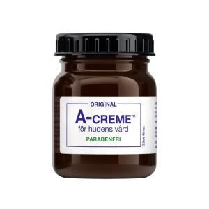 A-CREME OPARFYMERAD PARABENFRI 120G