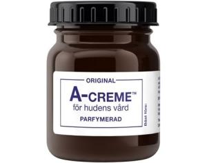 A-CREME PARFYMERAD