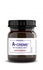 A-CREME OPARFYMERAD ORIGINAL