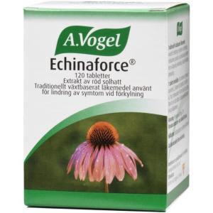 A.VOGEL ECHINAFORCE 120TAB