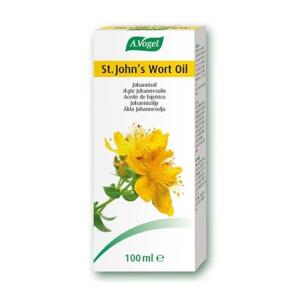 A.VOGEL JOHANNESOLJA 100ML