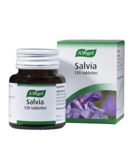 A.VOGEL SALVIA 120T