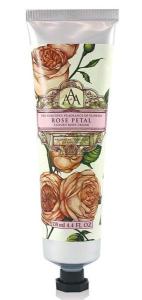 AAA LINE BODY CREAM ROSE PETAL 130ML
