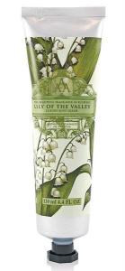AAA LINE BODY CREAM LILY OF THE VALLEY 130ML