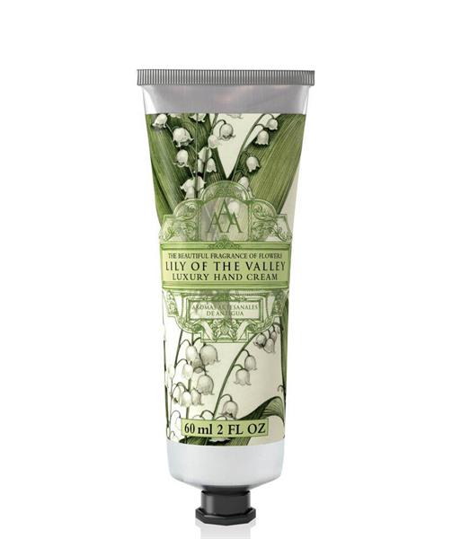 AAA HAND CREAM LILY OF THE VALLEY 60 ML
